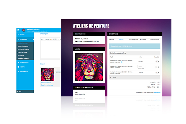 configurer_evenement