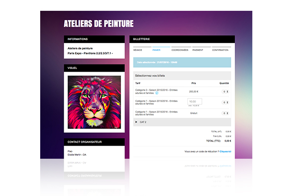 vendre_minisite