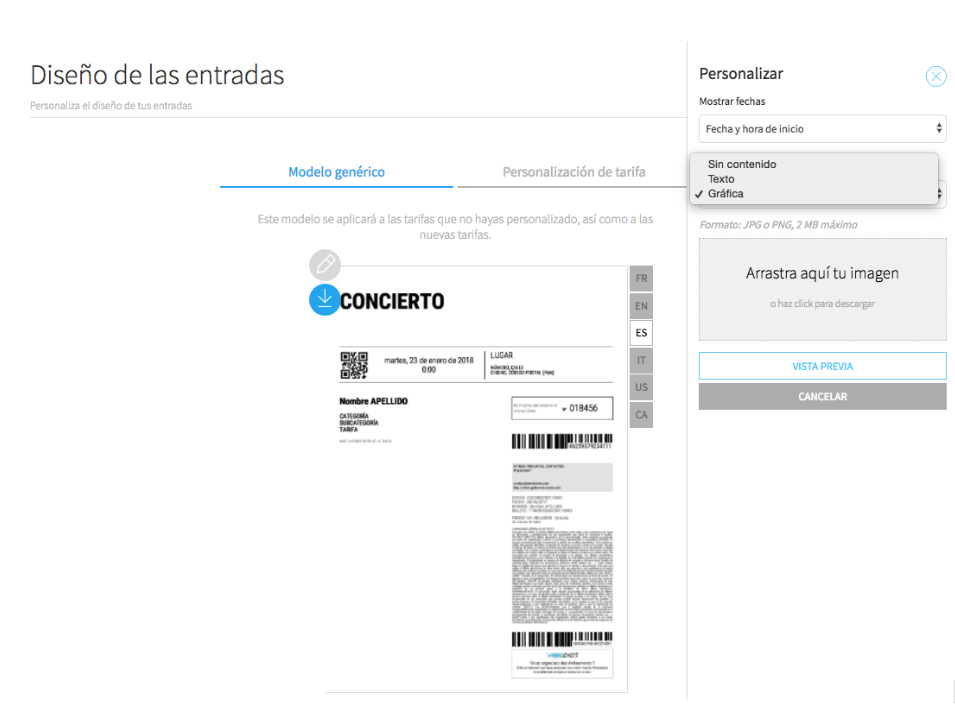Personalización_básica_entrada