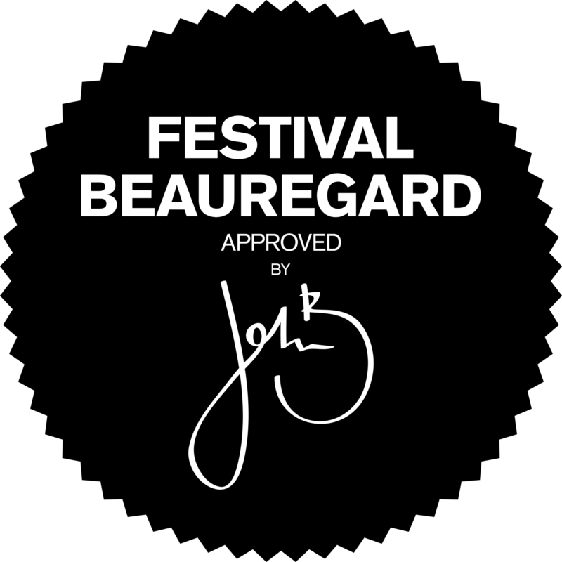 Festival Beauregard