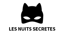 Logo Les Nuits Secrètes