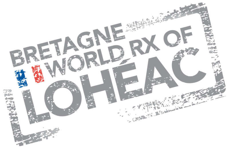 Rallycross de Lohéac 