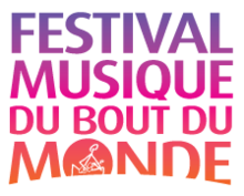 Festival musique du bout du monde