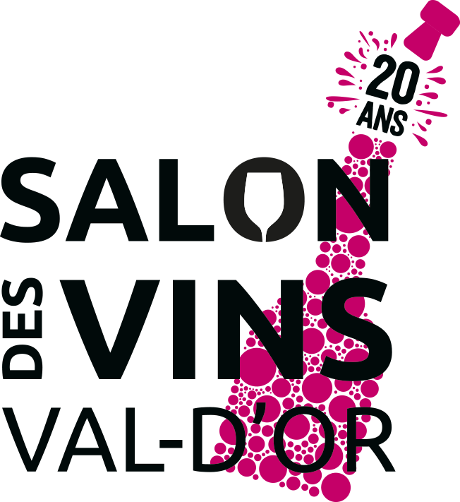 Salon des vins Val d'Or