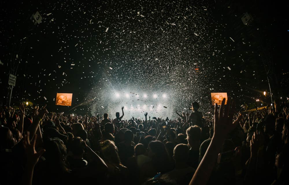 5 astuces des organisateurs de festivals de l’été au Québec