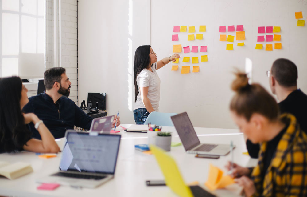 Organisateurs d’événements pro, préparez la rentrée en douceur