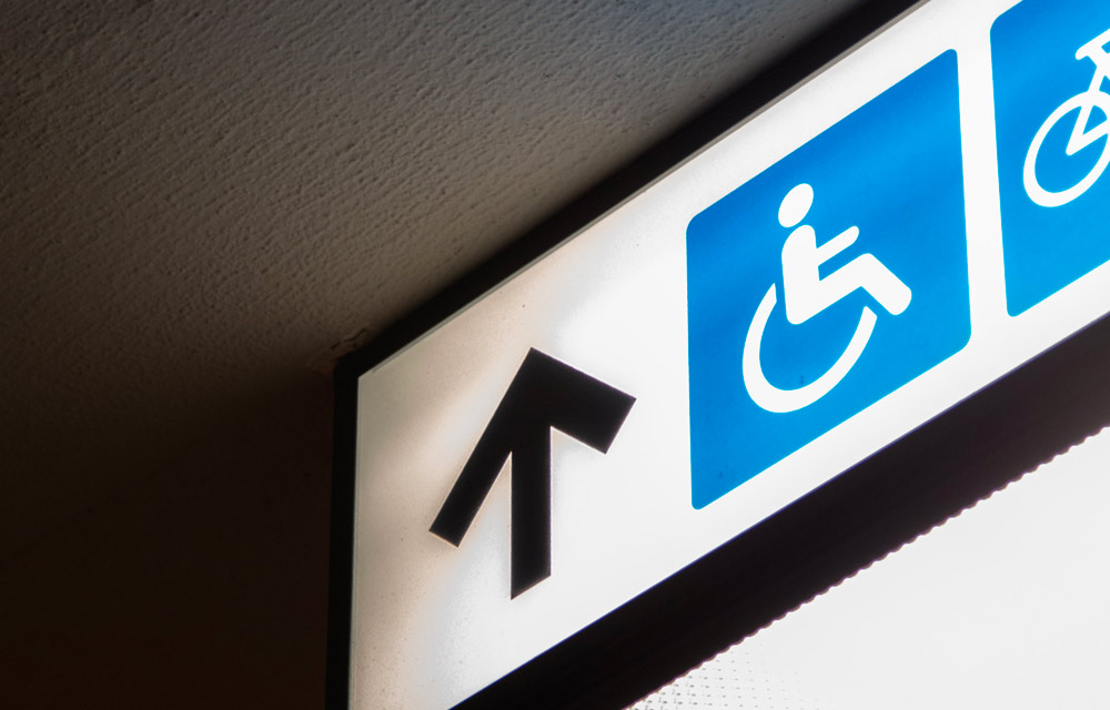 L’accessibilité d’un événement, une priorité pour tout organisateur