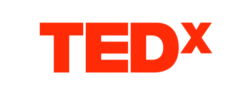 Logo TEDx