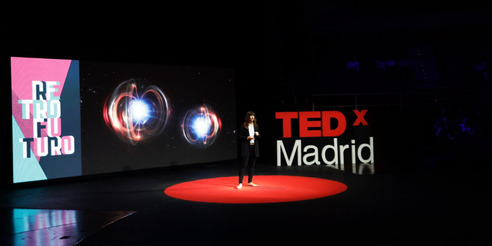 TEDxMadrid