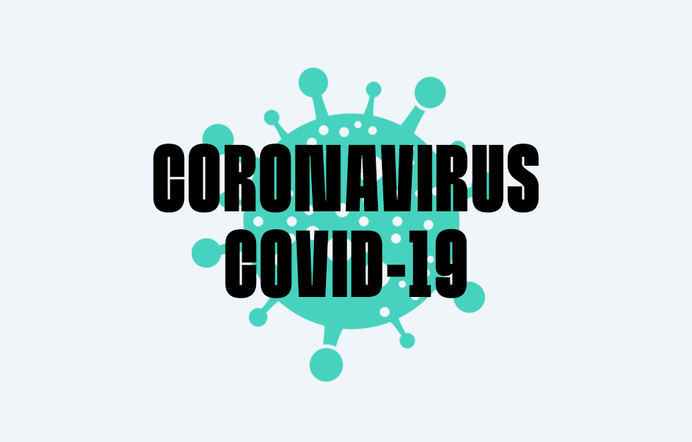 Coronavirus COVID-19: ¿Qué hacer como organizador de eventos?