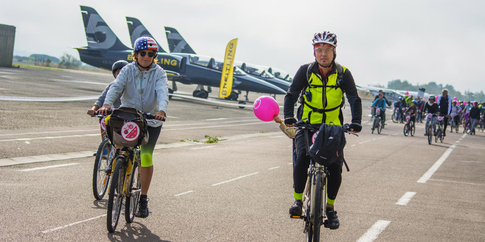 Vélotour-Dijon-Aéroport