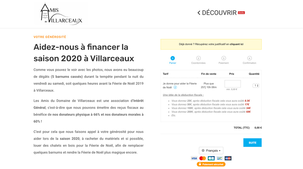 villarceaux-2020