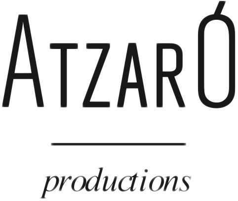 Logo Atzaró Events ES