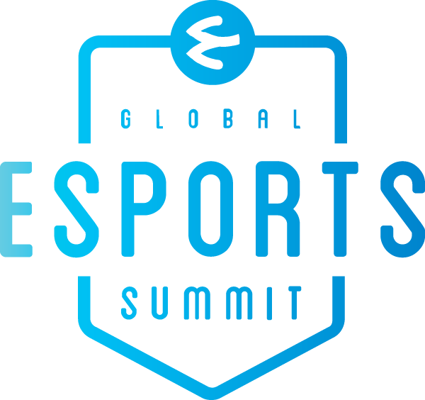 Logo Global Esports Summit