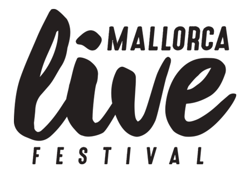 Logo Mallorca Live Festival
