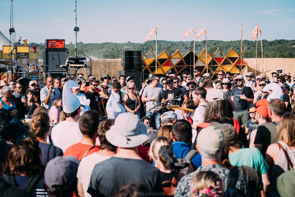Why a free event still needs ticketing
