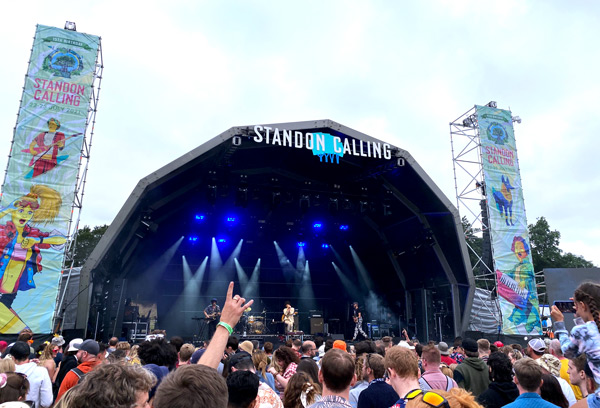 Standon Calling