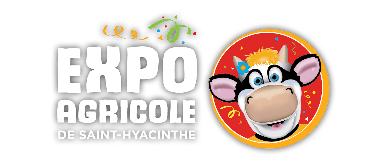 Logo Expo Agricole de Saint-Hyacinthe