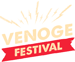 Logo Venoge Festival