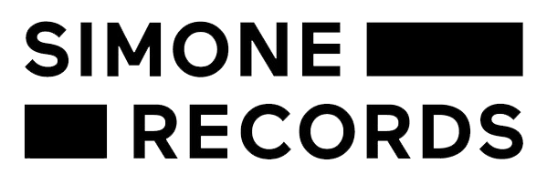 Logo Simone Records