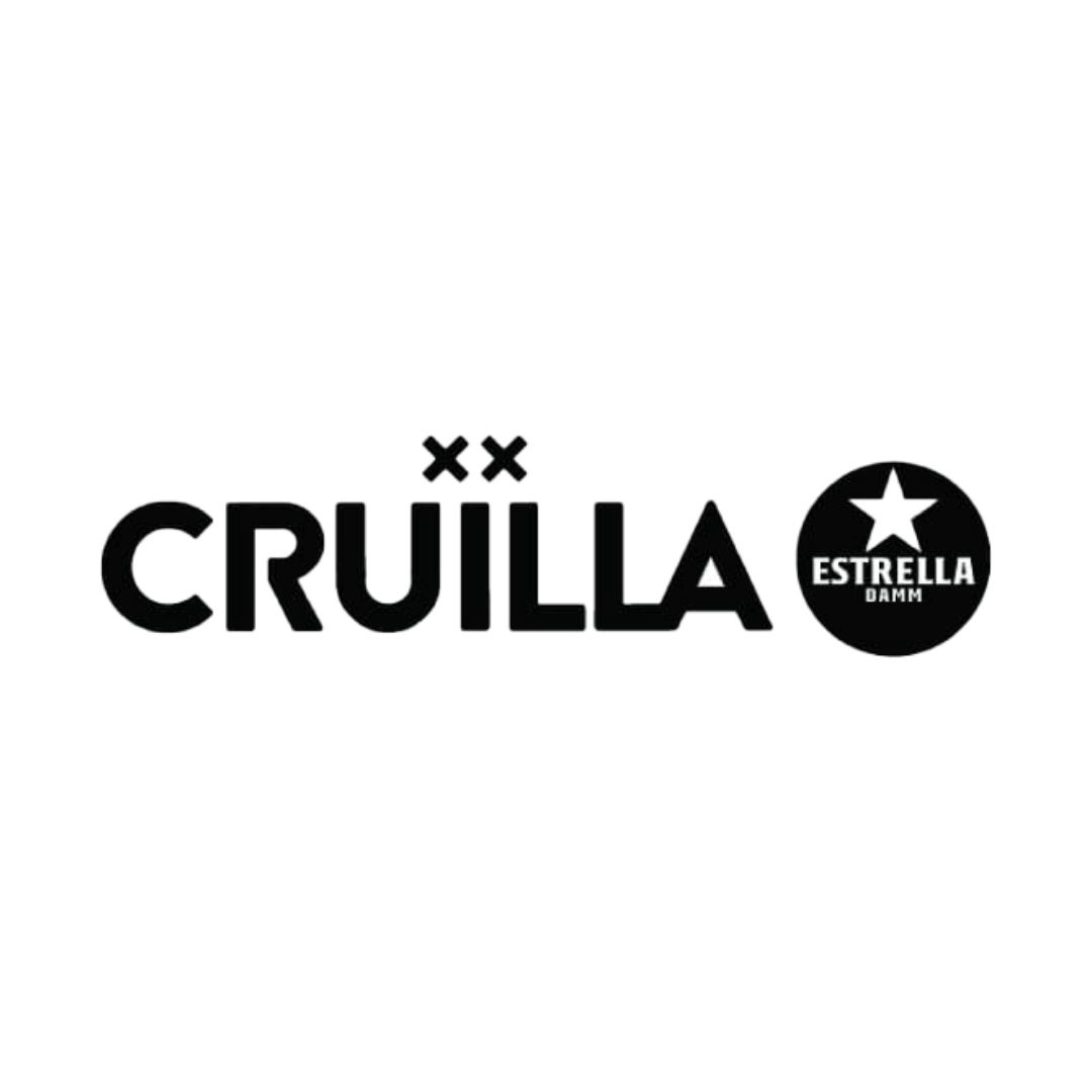 Logo Cruïlla