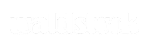 logo waldstock