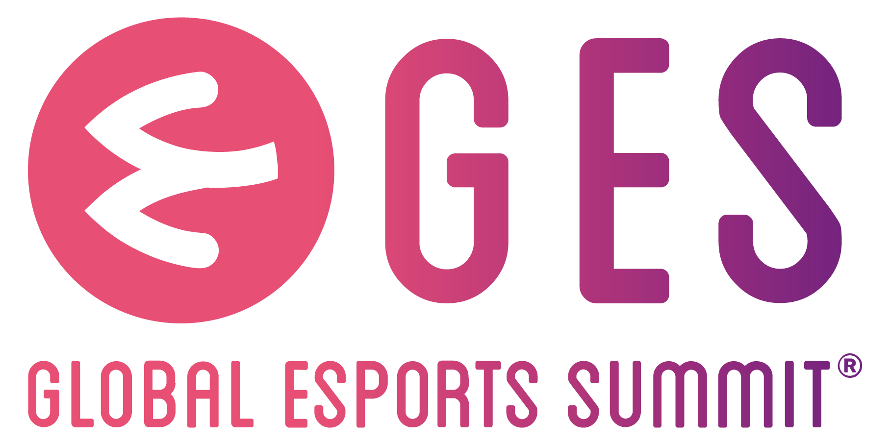 Logo Global Esport Summit