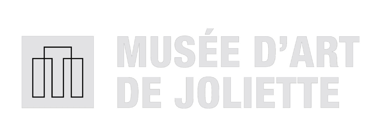 Logo Les Musée d'Art De Joliette