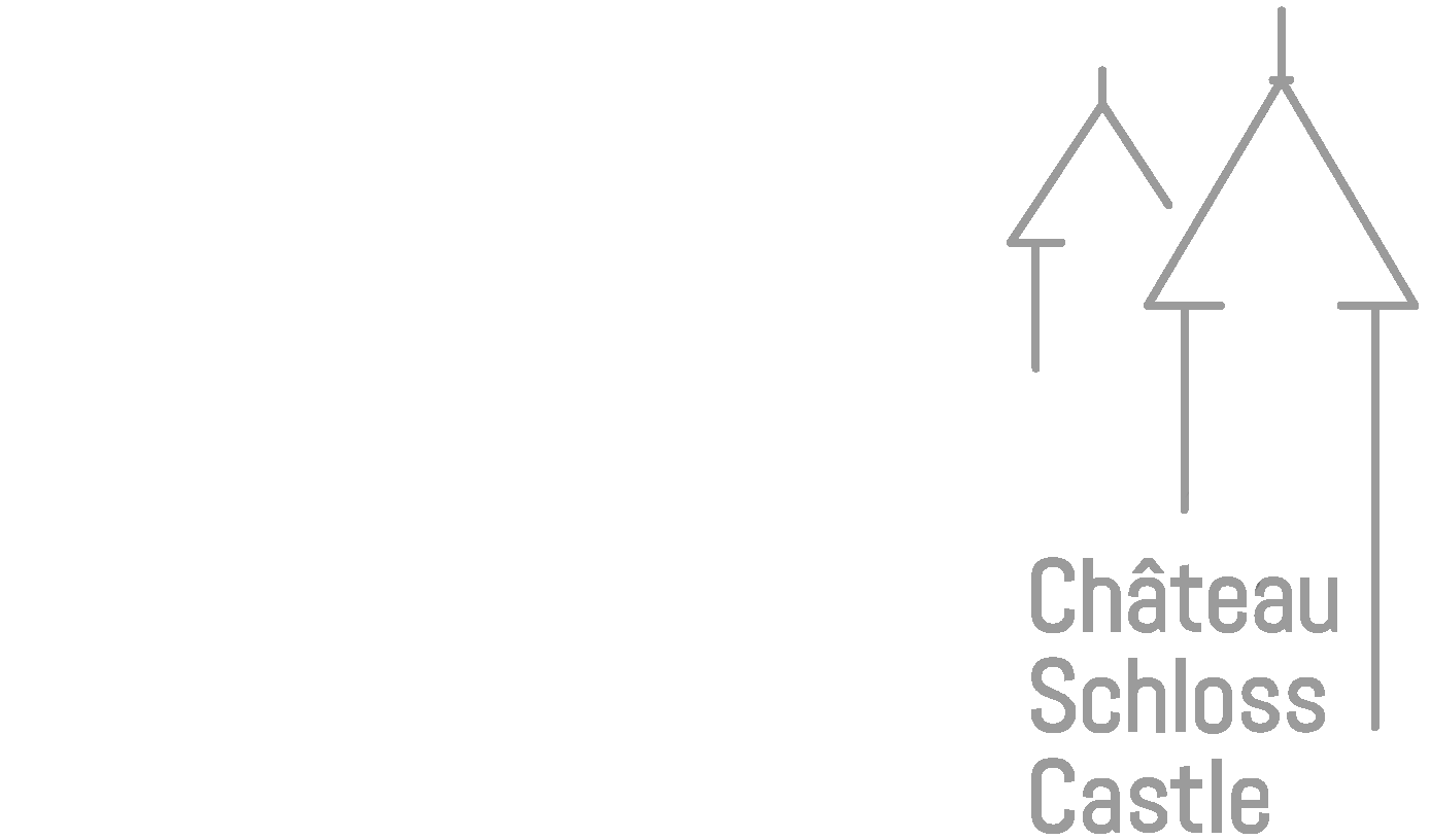 Logo Chateau Grandson