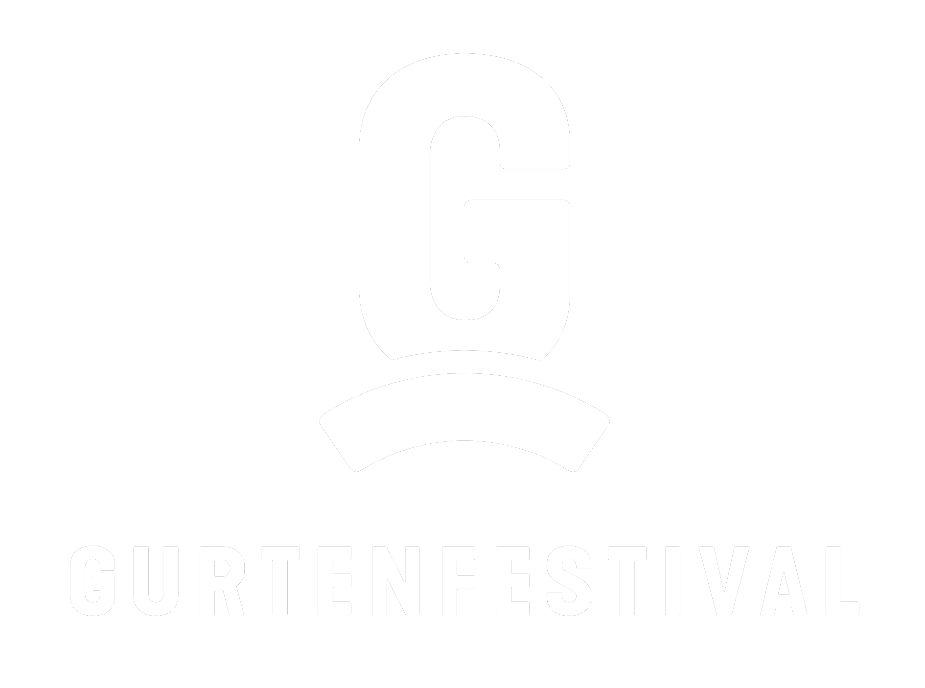 Logo Gurtenfestival