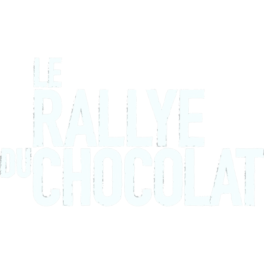 Logo Le Rallye Du Chocolat