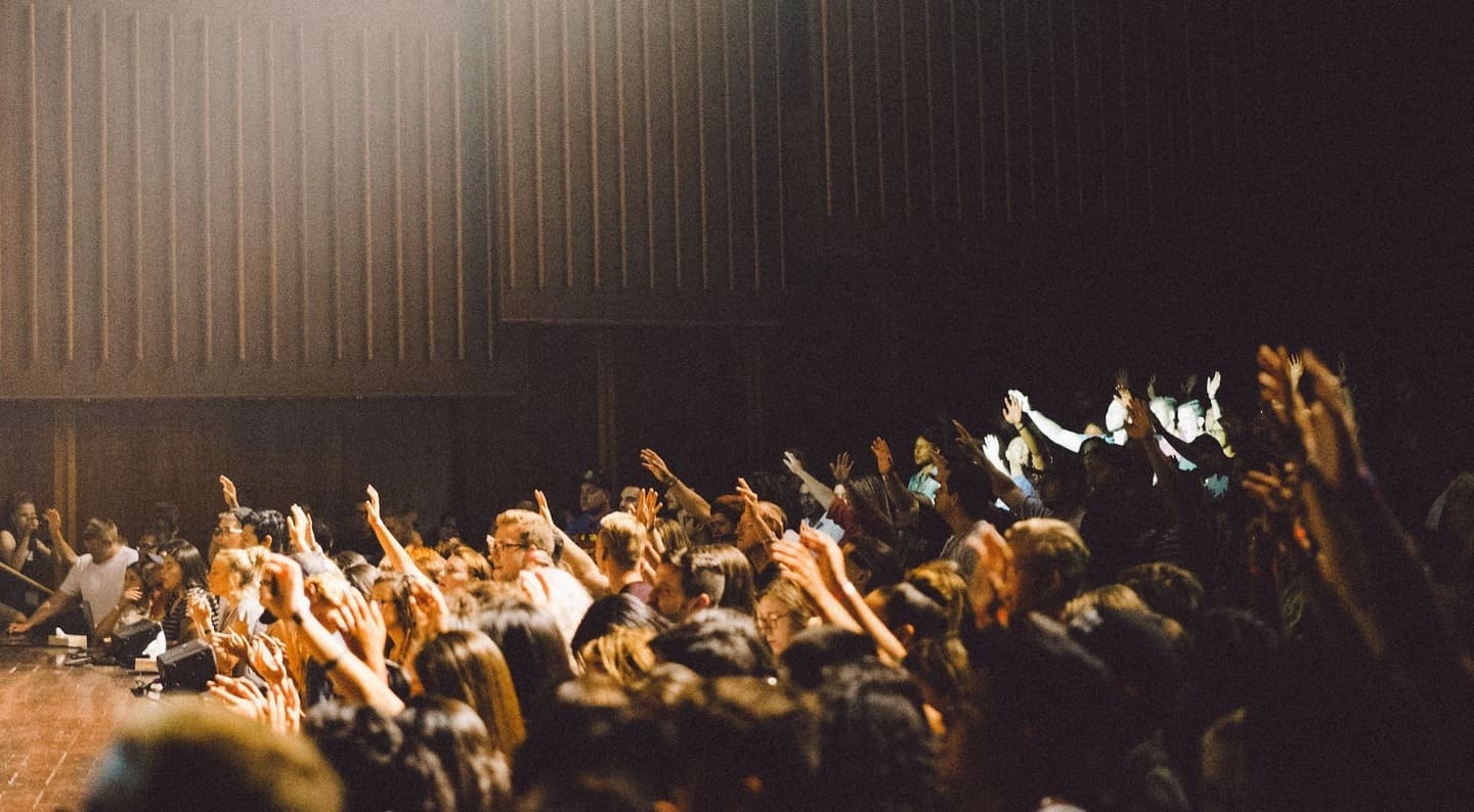 7 Tips for measuring engagement at your next live event