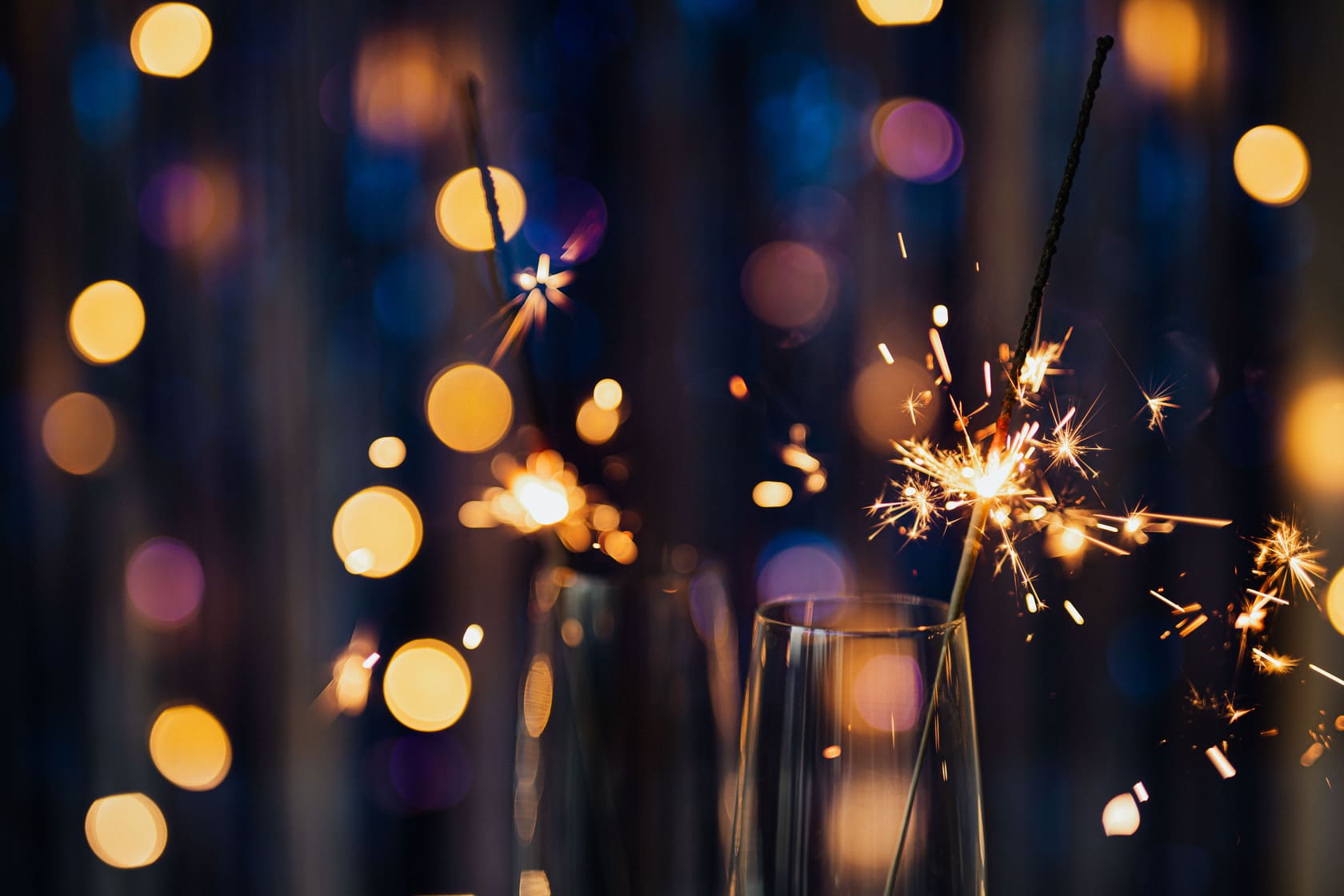 8 ideas para celebrar las fiestas de fin de año en tu empresa