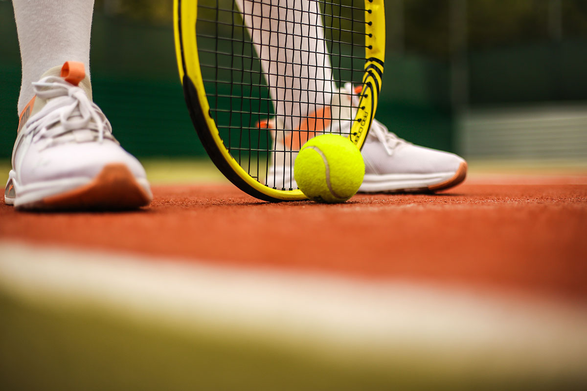 Día Mundial del Tenis: Organizar un torneo en 5 pasos