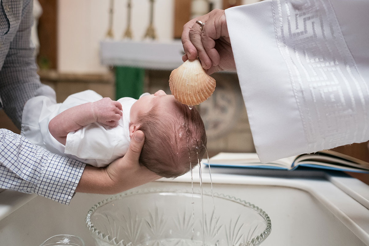 Tout savoir sur l’organisation d’un baptême en 10 étapes