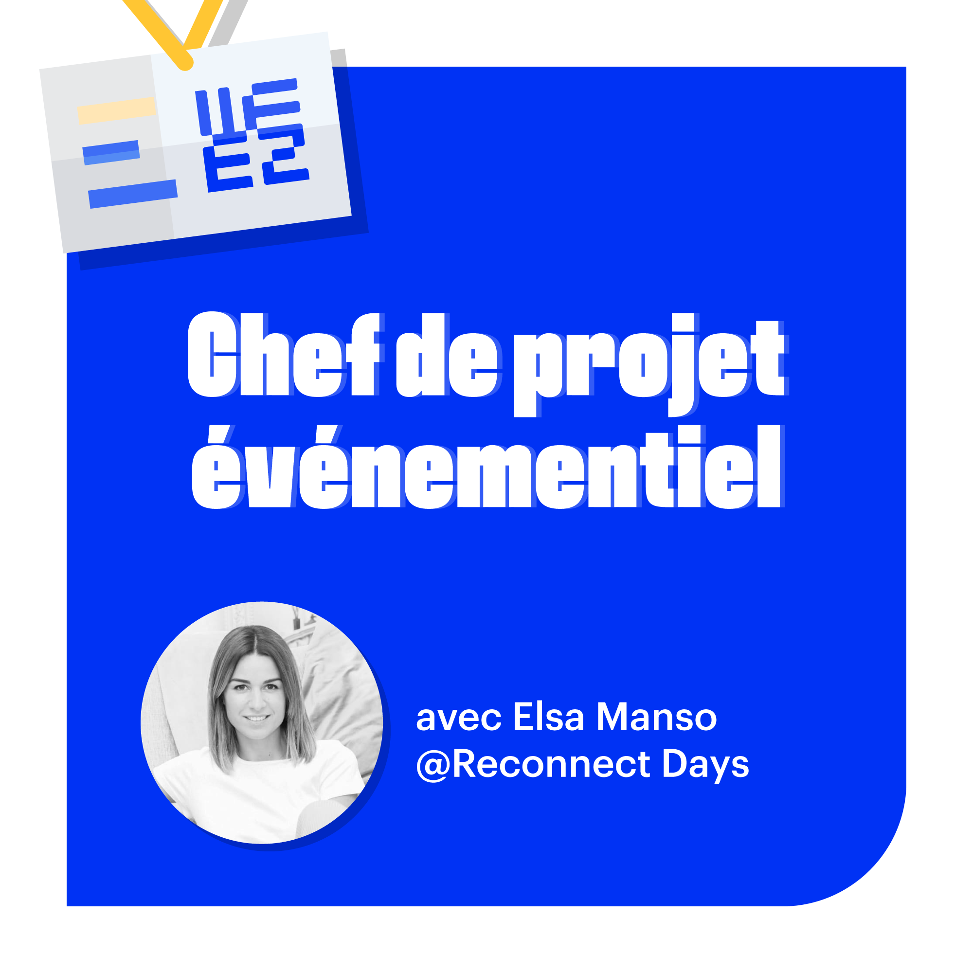 Chef de projet événementiel : S’organiser pour créer un moment unique