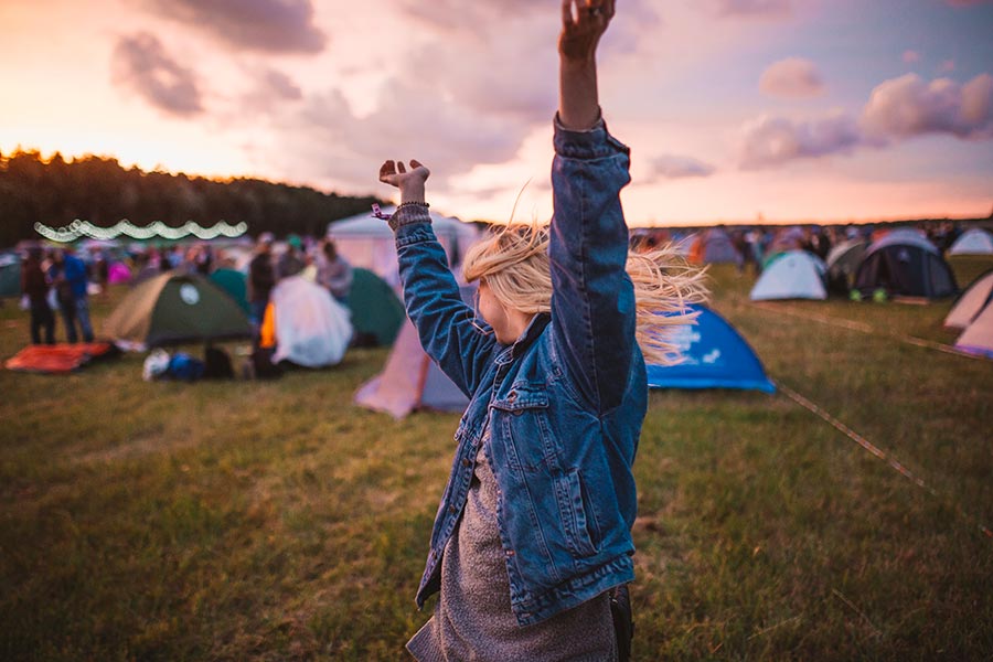 festival-attendee