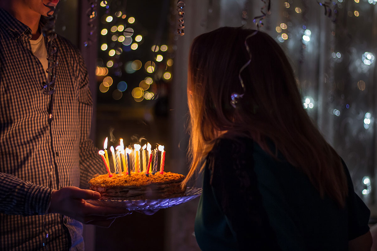 Comment organiser un anniversaire surprise ?