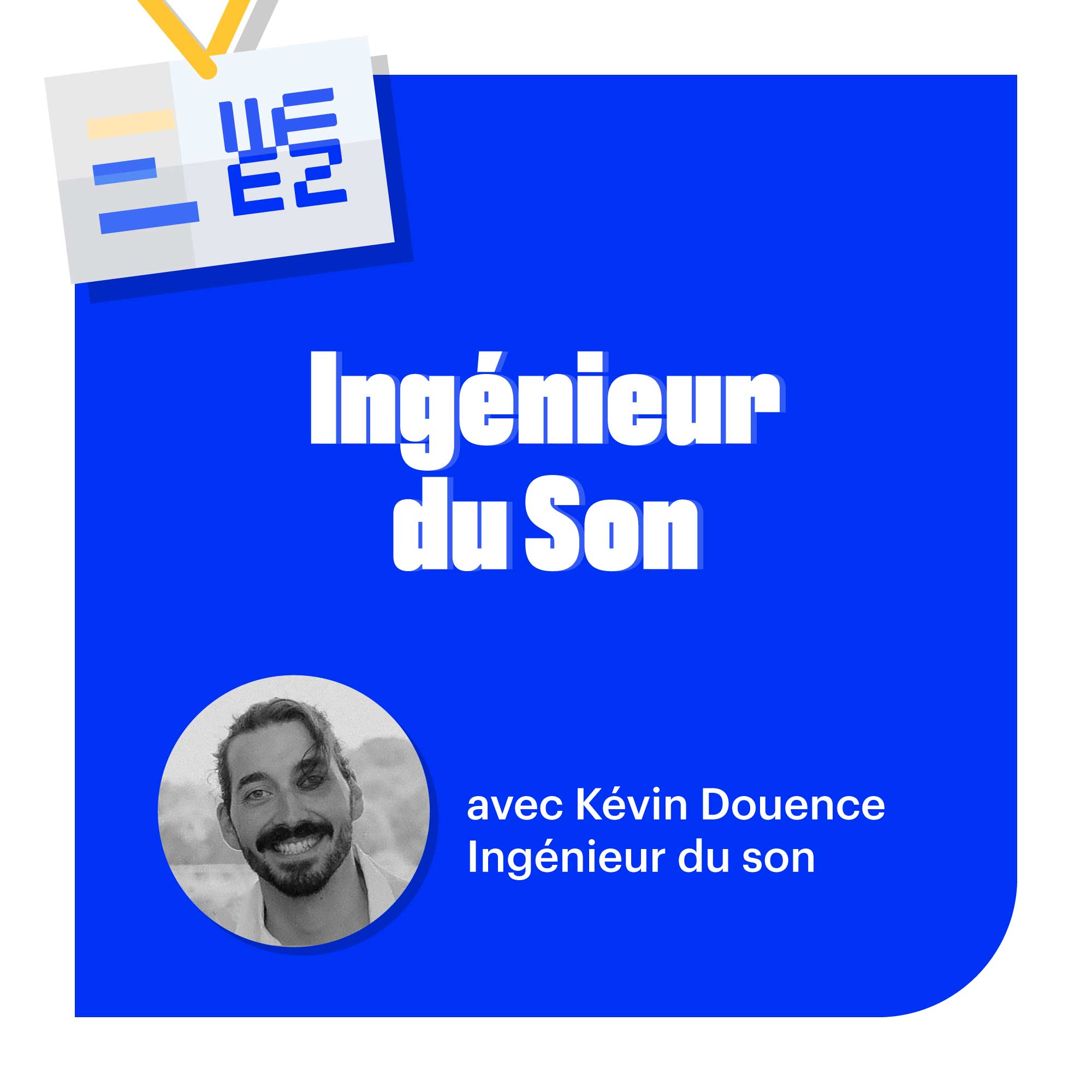 Ingénieur du son