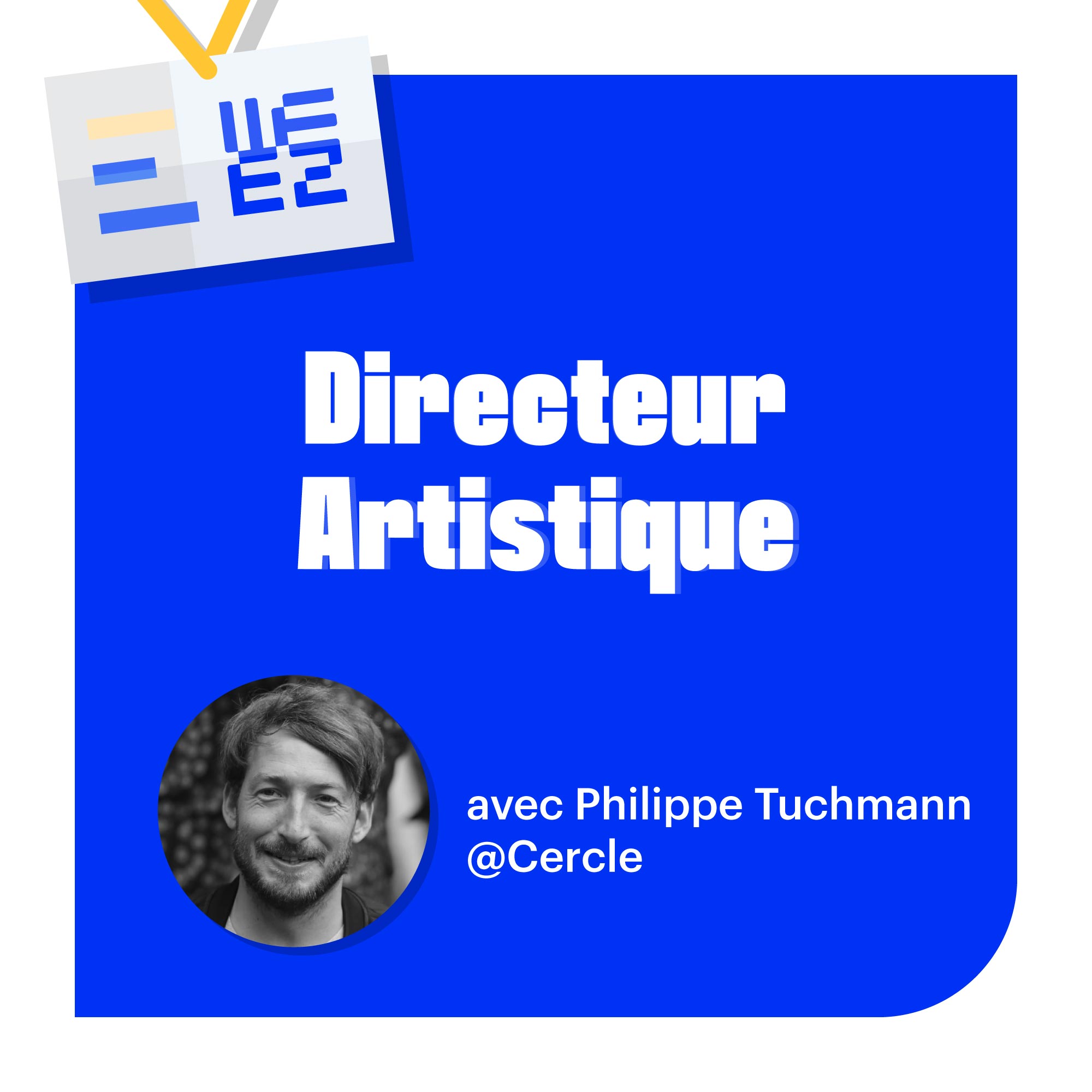 Devenir directeur artistique