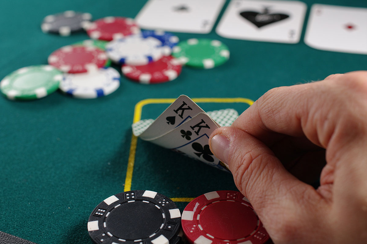 Soluciones de Soporte para Jugadores de Poker