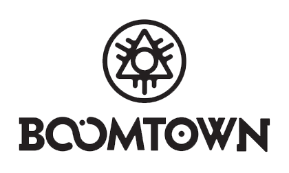 Logo Boomtown