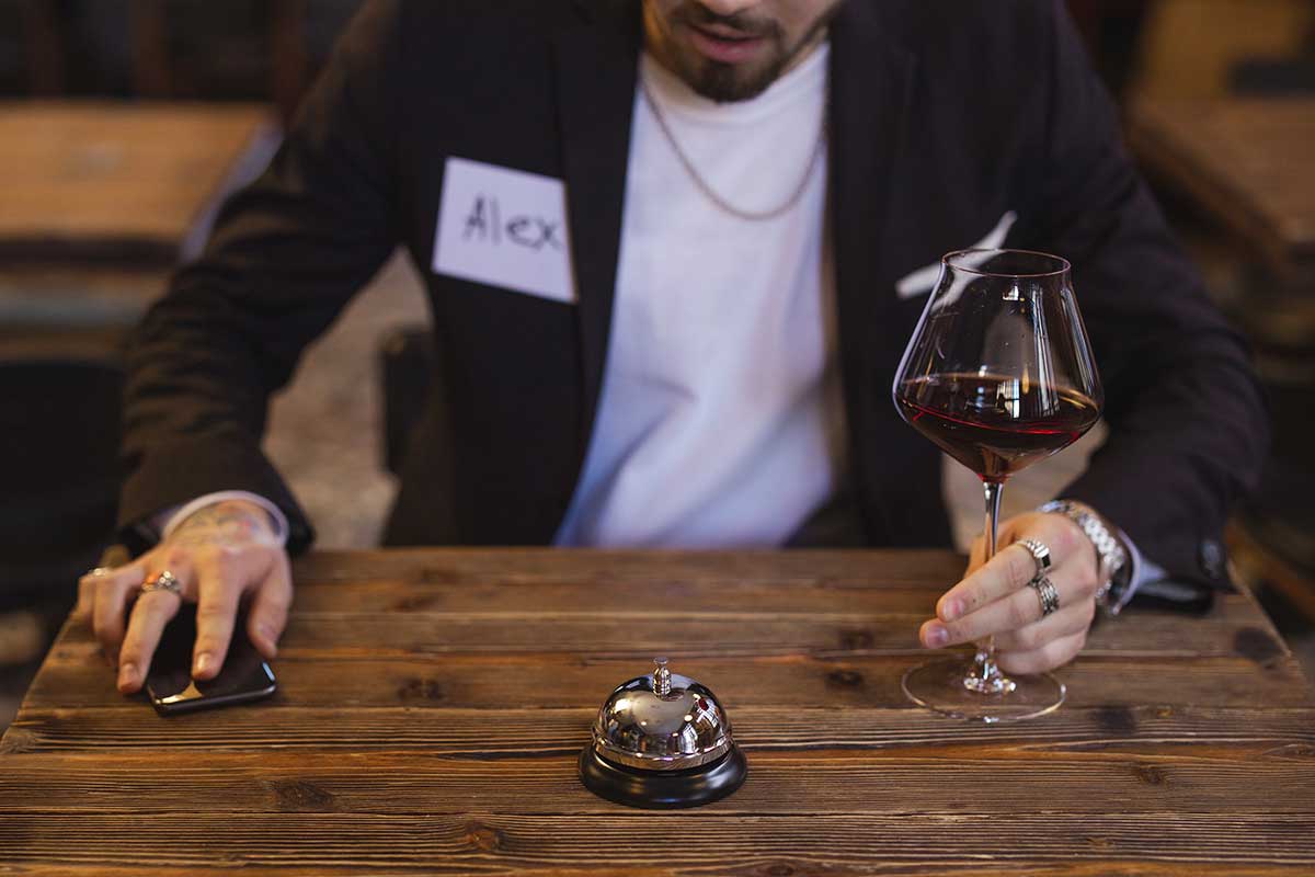 10 conseils pour un speed dating
