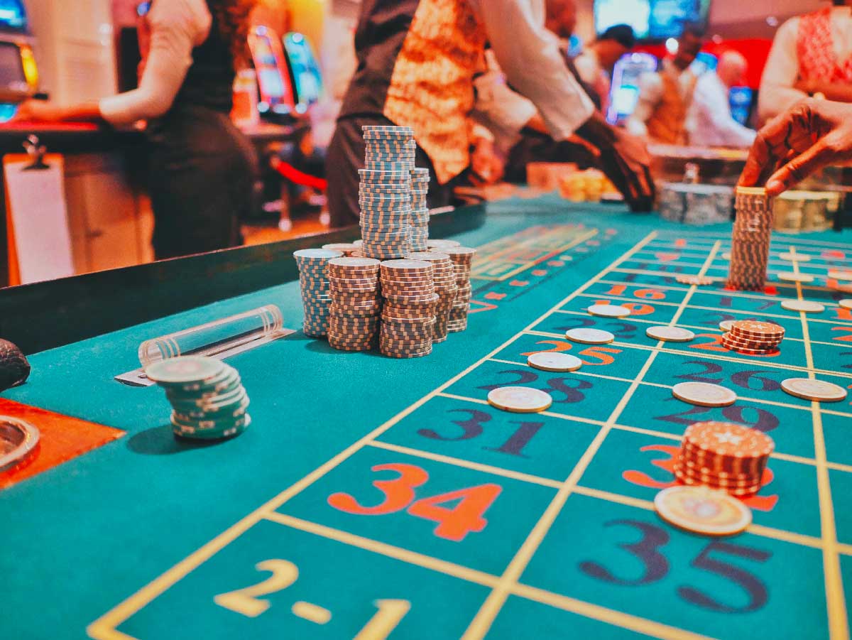 4 problèmes les plus courants avec casino
