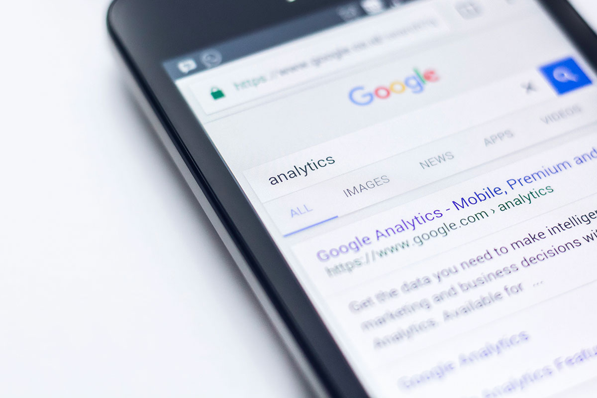 migración a google analytics 4