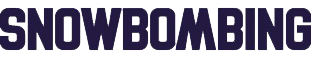 Snowbombing logo