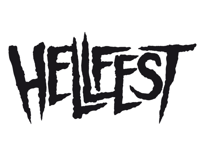 Logo Hellfest