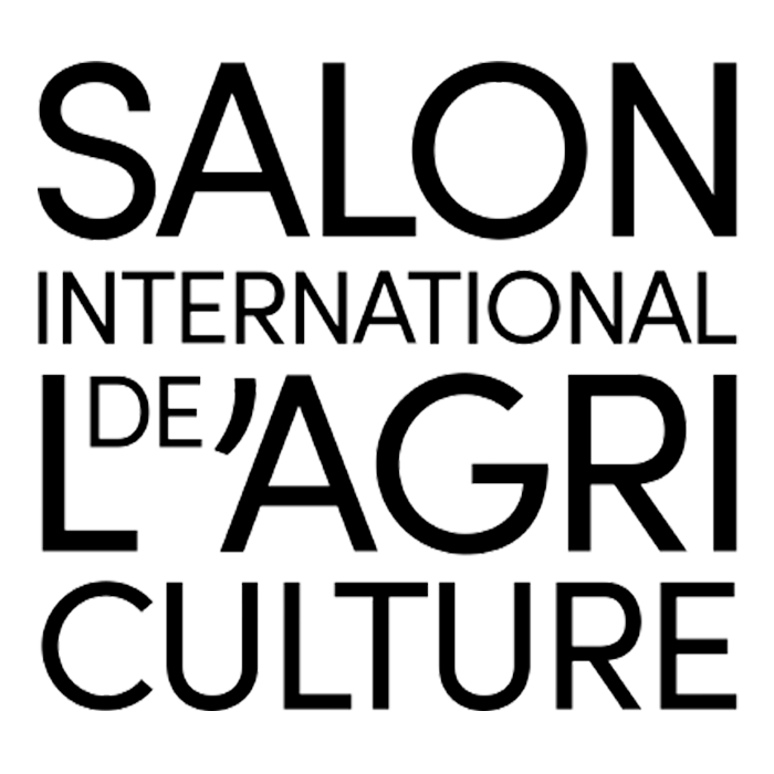 Logo Salon International de l'agriculture