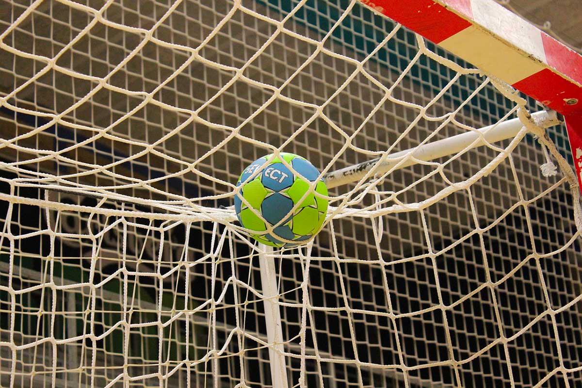Acquisition des équipements de handball