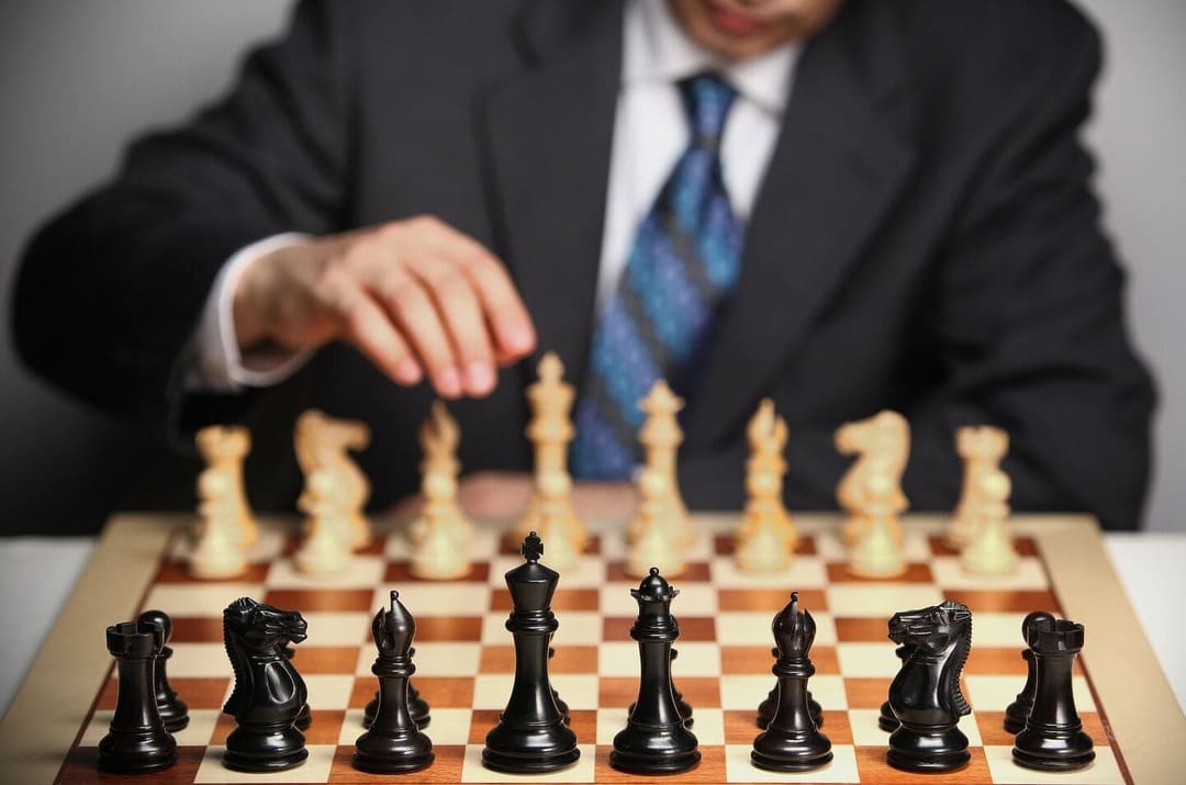 Cómo organizar torneos de ajedrez online 